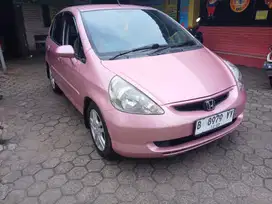 Honda Jazz 2005 Bensin