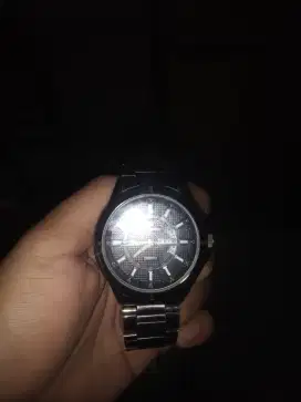 JAM TANGAN SWISS ARMY