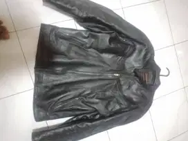 Dijual jaket kulit domba ASLI 100% garutarutar