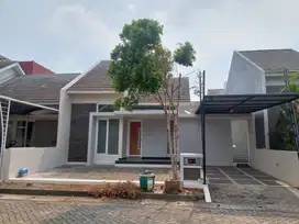 Dijual Rumah Cluster di Kudus, Perum Grha Muria Swasti Kirana