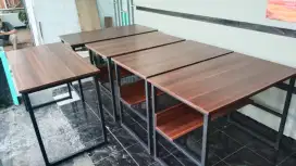 Meja kos kosan +RAK