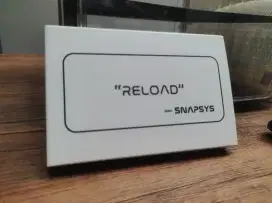 Snapsys Reload - SD Card Reader For IPhone Creator