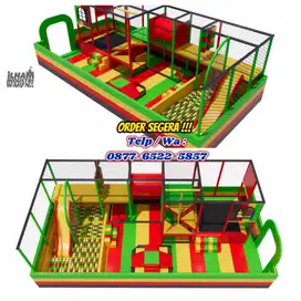 odong odong playground indoor free request design