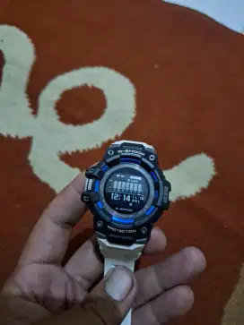 Casio gshock gbd 100