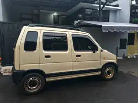 Suzuki Karimun GX 2004