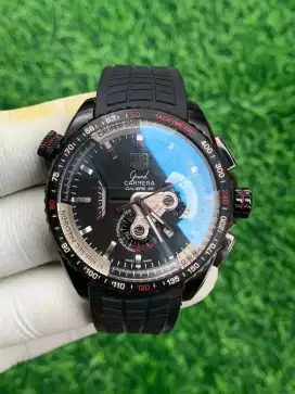 Jam tangan tag Heuer Carrera