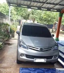 DIJUAL CEPAT Xenia M 2014