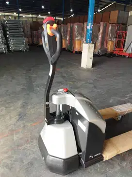 HAND PALLET ELECTRIC DALTON KAPASITAS 2 TON MURAH DAN KUAT