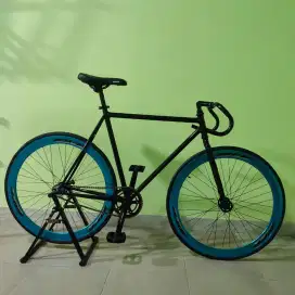 Sepeda Fixie Fixed Gear Size 54 - Fixie Doltrap - Fixie Jayjo