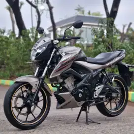 SUZUKI GSX150 BANDIT 2019 SUPER MULUS PAJAK PANJANG