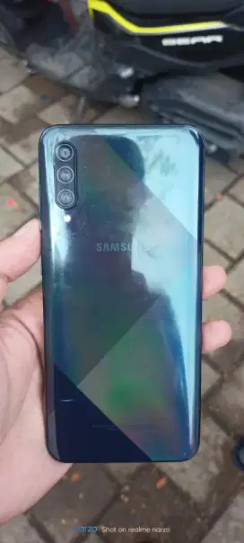 Samsung A50s 4/64gb