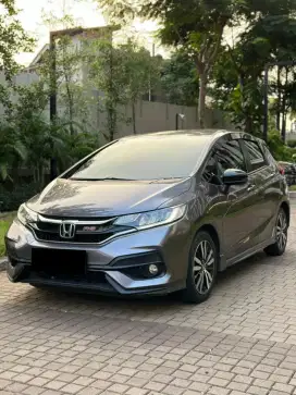 HONDA JAZZ RS GK5 2019