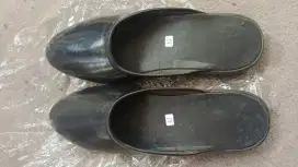 Sendal slop jawa size 37