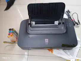 Printer canon ip 2770