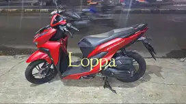 Honda New Vario 150 th 2019 dp 500