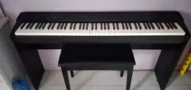 Casio privia 150