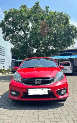 Honda Brio E Manual 2017