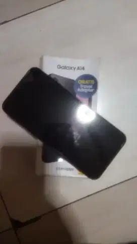 samsung a14 (matot)