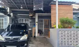 GREEN PARADISE CITY 150 JT (NEGO) OVER KREDIT  PARUNG PANJANG