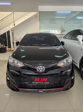 TOYOTA YARIS SPORTIVO AT 2018