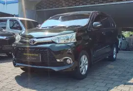 Avanza 1.3 Veloz Luxury Matic 2016