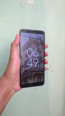 Mulus! Google Pixel 3A XL 4/64 All Operator Snapdragon 845 HP + Dus