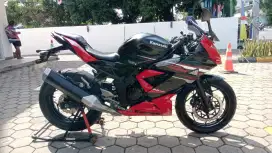 Ninja 250 Th 2015 Istimewa