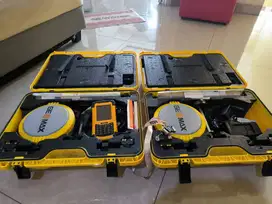 GPS Geodetic Geomax Zenith 15 Second
