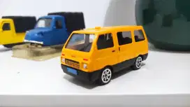 Mobil Daihatsu Hijet 1000 JDM