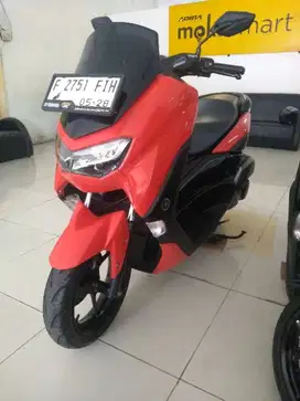 New Nmax Connected 2023 Cash Atau Kredit... Bisa