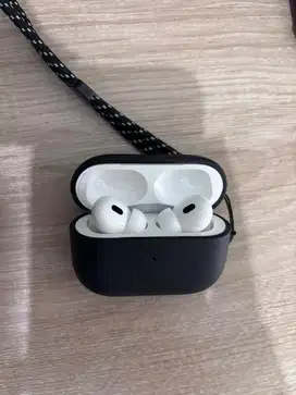 Airpods Pro 2 (garansi resmi)