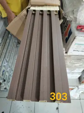 Plafon pvc & wpc interior