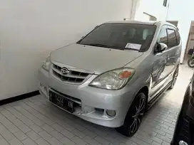 Daihatsu Xenia Xi manual  2011