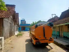 SEDOT WC Gresik Murah