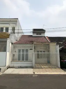 Ahmie, RUMAH BABATAN MUKTI SEMI FURNISH 3 AC, PLN 2200