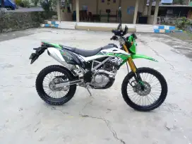 KLX Th 2020 Type BF Extrem Istimewa