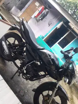 Bajaj pulsar Xcd 125 orisinil  jozz