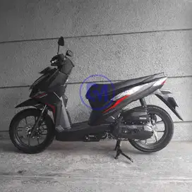 Honda Beat CBS ISS 2023 Cash/Kredit