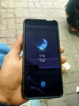 Vivo v15 pro 6/128 nominus