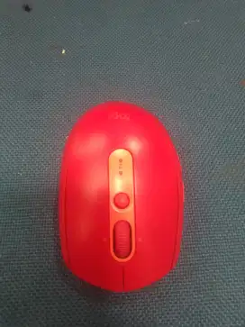 Mouse logitech m590 2nd normal