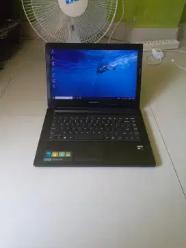 Laptop Lenovo G40-45