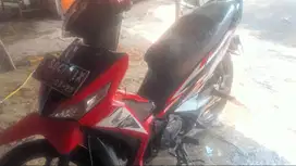 Dijual Supra x 125 DD