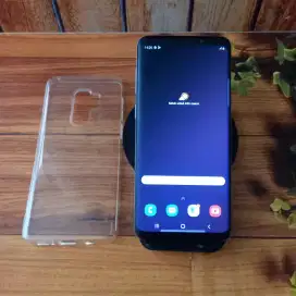 Samsung Galaxy S9 Plus