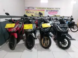 VARIO 150 KEYLES ANTIK GUYS