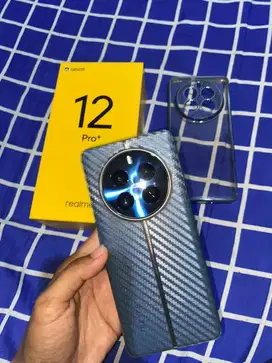 Realme 12 Pro+ 5G