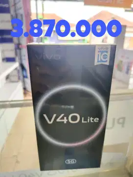 Vivo V40 Lite 5G 8+8/256GB