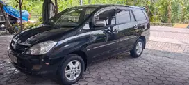 KIJANG INNOVA 2.0 TIPE G BENSIN TAHUN 2005 MURAH BERKUALITAS