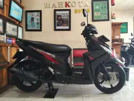 ~TAN MIO Z 125 Tahun 2016 OBRAL BOLO Unit Terawan ADA GARANSI MESIN