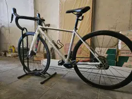 Polygon Stratos S5 Disc