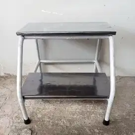 Tangga bed besi
